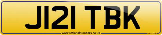 J121 TBK