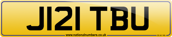 J121 TBU
