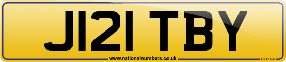 J121 TBY