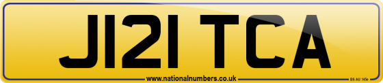 J121 TCA