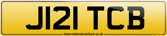 J121 TCB