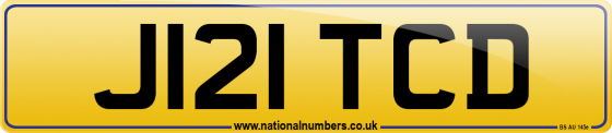 J121 TCD