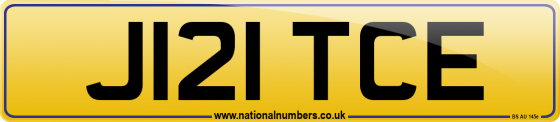 J121 TCE