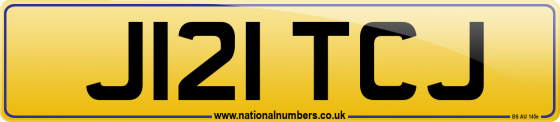 J121 TCJ