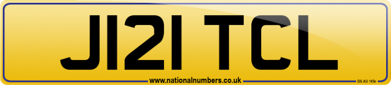 J121 TCL