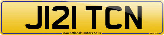 J121 TCN