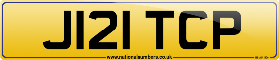 J121 TCP