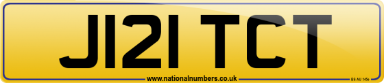J121 TCT