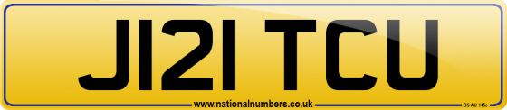 J121 TCU