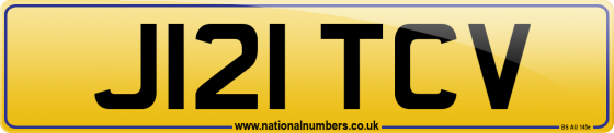 J121 TCV