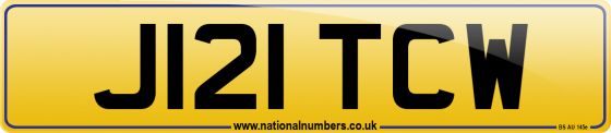 J121 TCW