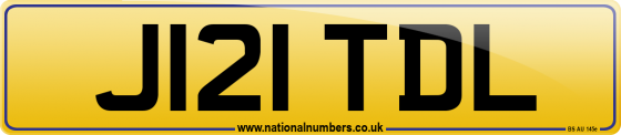 J121 TDL