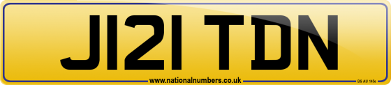 J121 TDN