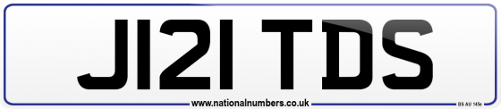 J121 TDS