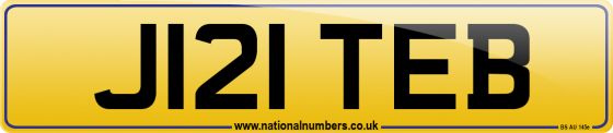 J121 TEB
