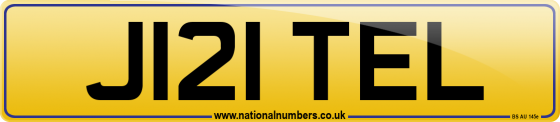 J121 TEL