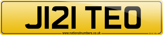 J121 TEO