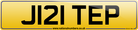 J121 TEP