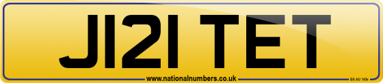 J121 TET
