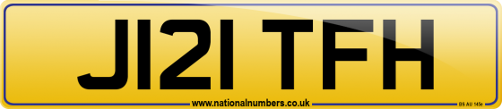 J121 TFH
