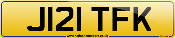 J121 TFK