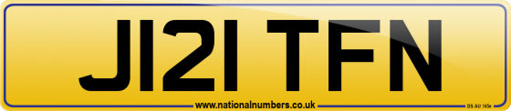 J121 TFN