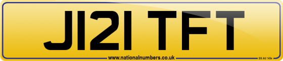 J121 TFT