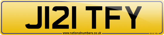 J121 TFY