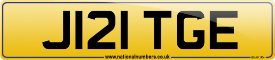 J121 TGE
