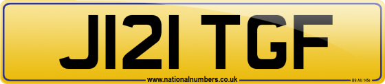 J121 TGF
