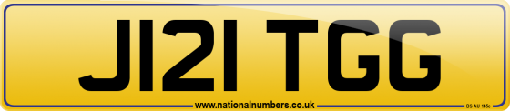 J121 TGG