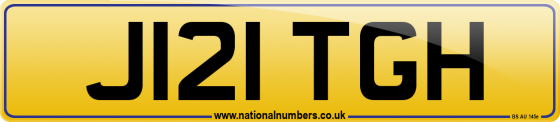 J121 TGH