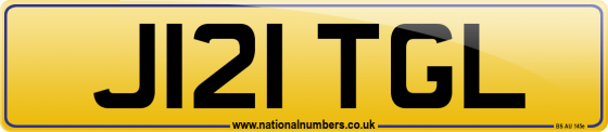 J121 TGL