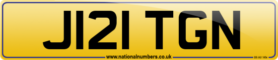 J121 TGN