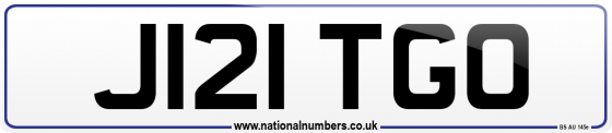 J121 TGO