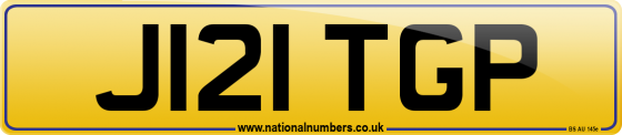 J121 TGP