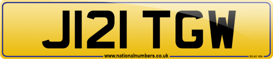 J121 TGW