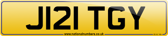J121 TGY