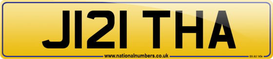 J121 THA
