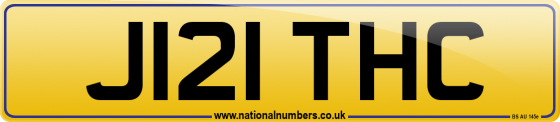 J121 THC