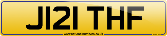 J121 THF