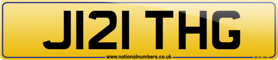 J121 THG