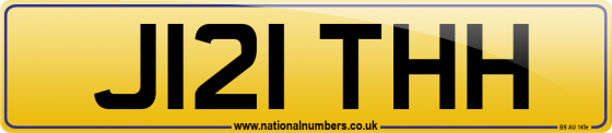 J121 THH