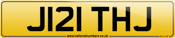 J121 THJ