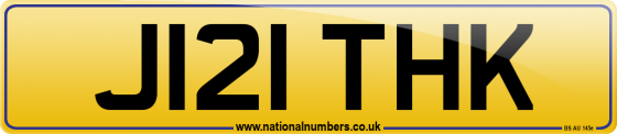J121 THK