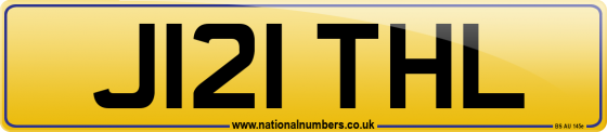 J121 THL