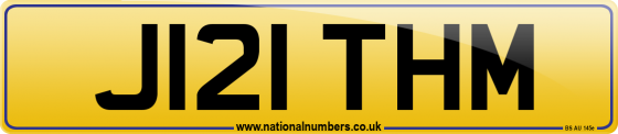 J121 THM