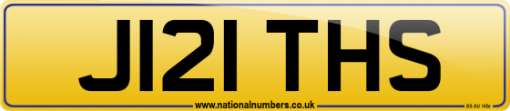 J121 THS