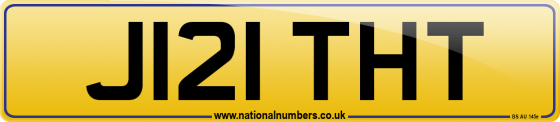 J121 THT