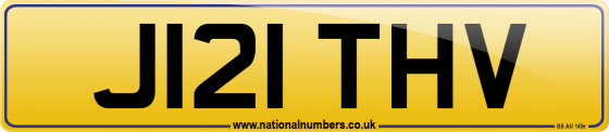 J121 THV